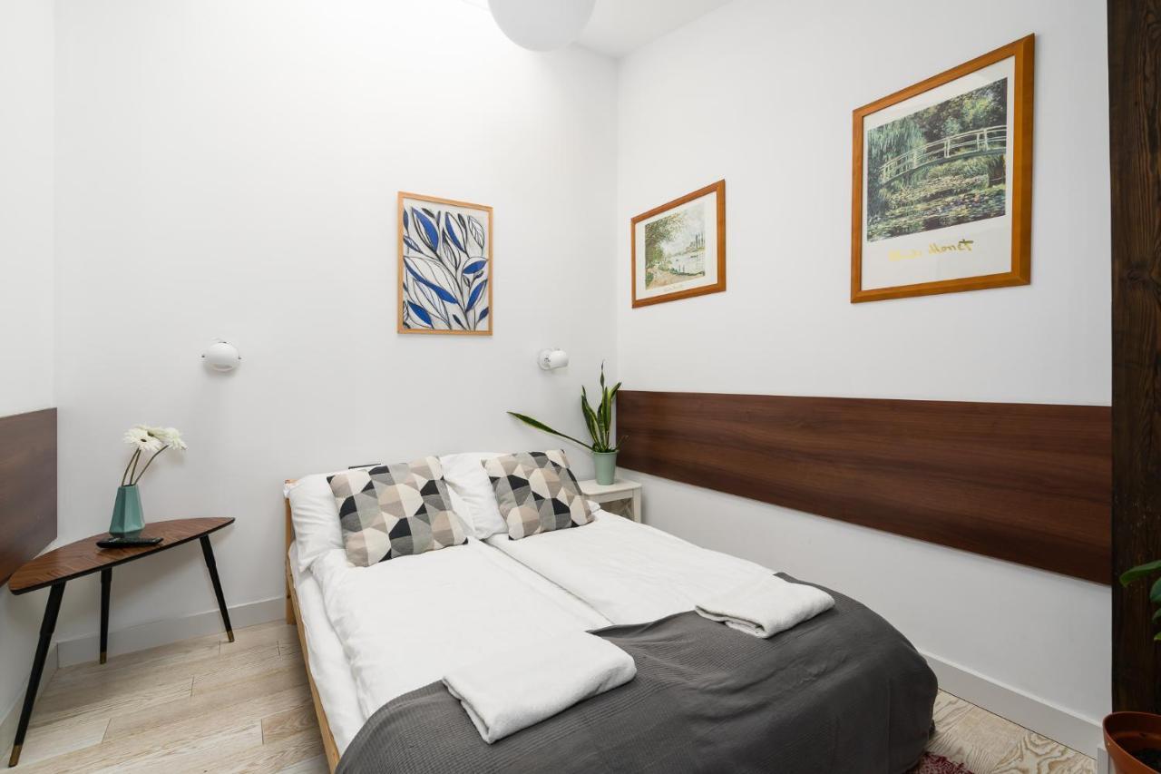 Apartament "Holy" Poznan Exterior photo